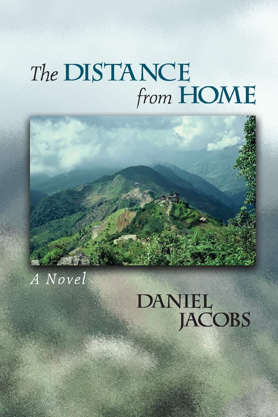 Distance from Home - Premium Travel & Adventure Gear for Outdoor Enthusiasts | Perfect for Camping, Hiking & Road Trips