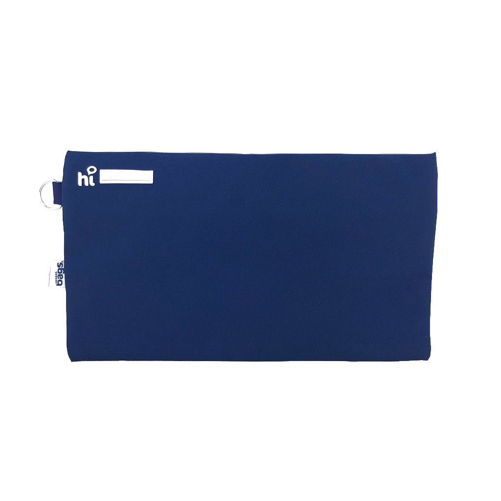 LAL LAL Primary School Pencil Case - Durable Kids Pencil Box for Boys & Girls - Perfect for Classroom, Homework & School Supplies Organization