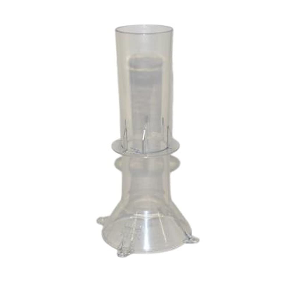 Genuine Kenmore Vacuum Cleaner Replacement Part - Supporter Unit #KC36KEDCZ000 (Compatible with KC36KEDCZ000) | Durable Vacuum Accessory for Home Cleaning & Maintenance
