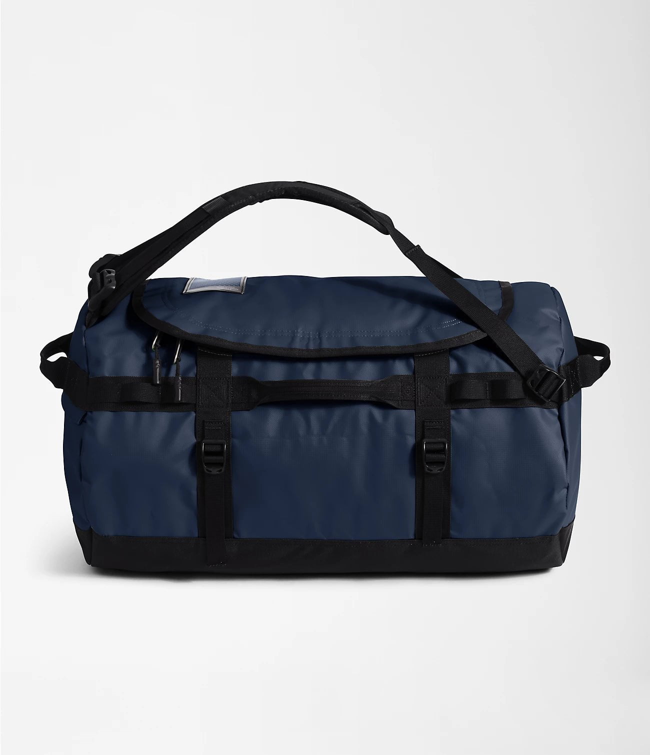 The North Face Base Camp Duffel Bag - Waterproof Travel Duffel for Camping, Hiking & Outdoor Adventures - Durable Luggage for Gym, Work & Weekend Getaways