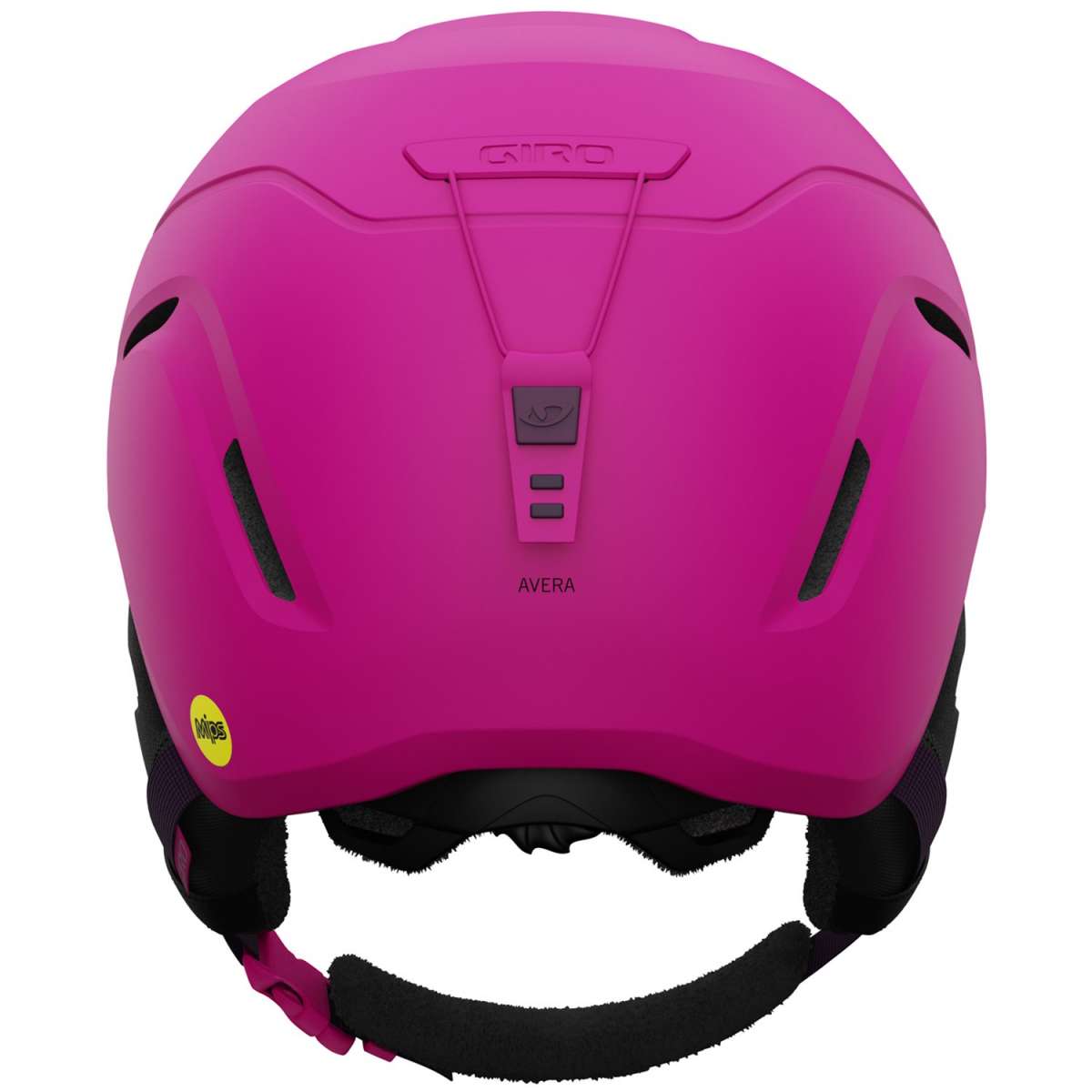 Giro Women's Avera MIPS Bike Helmet 2023 - Lightweight Cycling Safety Gear for Road & Commuter Riders