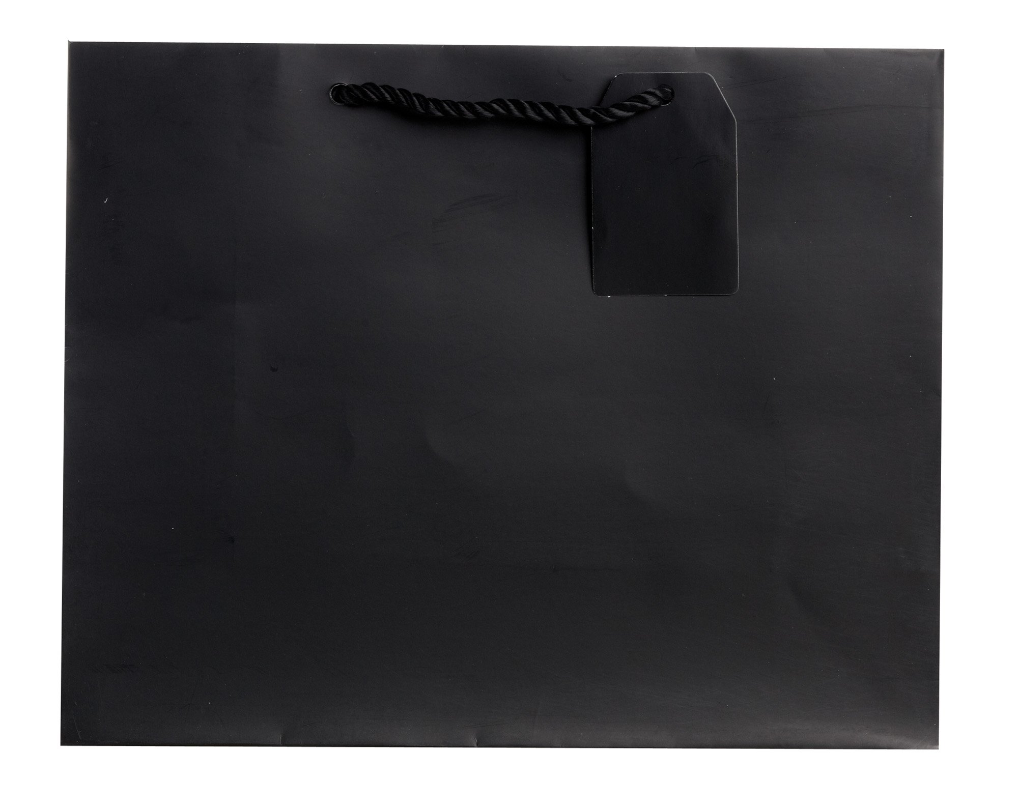 Premium 14-Color Bulk Large Gift Bags (120-Count) - Matte Black & Vibrant Options for Parties, Weddings & Corporate Events | Jillson Roberts