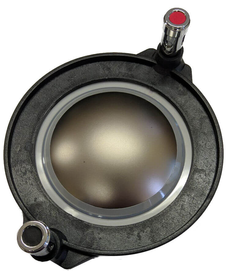 Beyma CP750T/755TIND 8 Ohm Professional Speaker Diaphragm - Perfect for Audio Repair, Studio Monitors & High-End Sound Systems