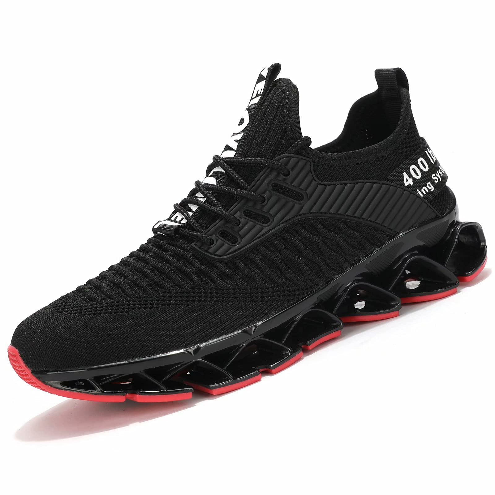 Women's Running Shoes - Lightweight Non-Slip Athletic Sneakers for Tennis, Walking & Workouts | Comfortable Sport Shoes for Women | Perfect for Gym, Jogging & Daily Wear