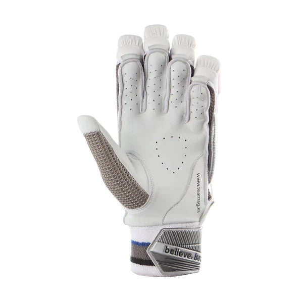 SG Maxlite Ultimate Adult Cricket Batting Gloves - Premium Protection for Cricket Players | Perfect for Practice & Matches