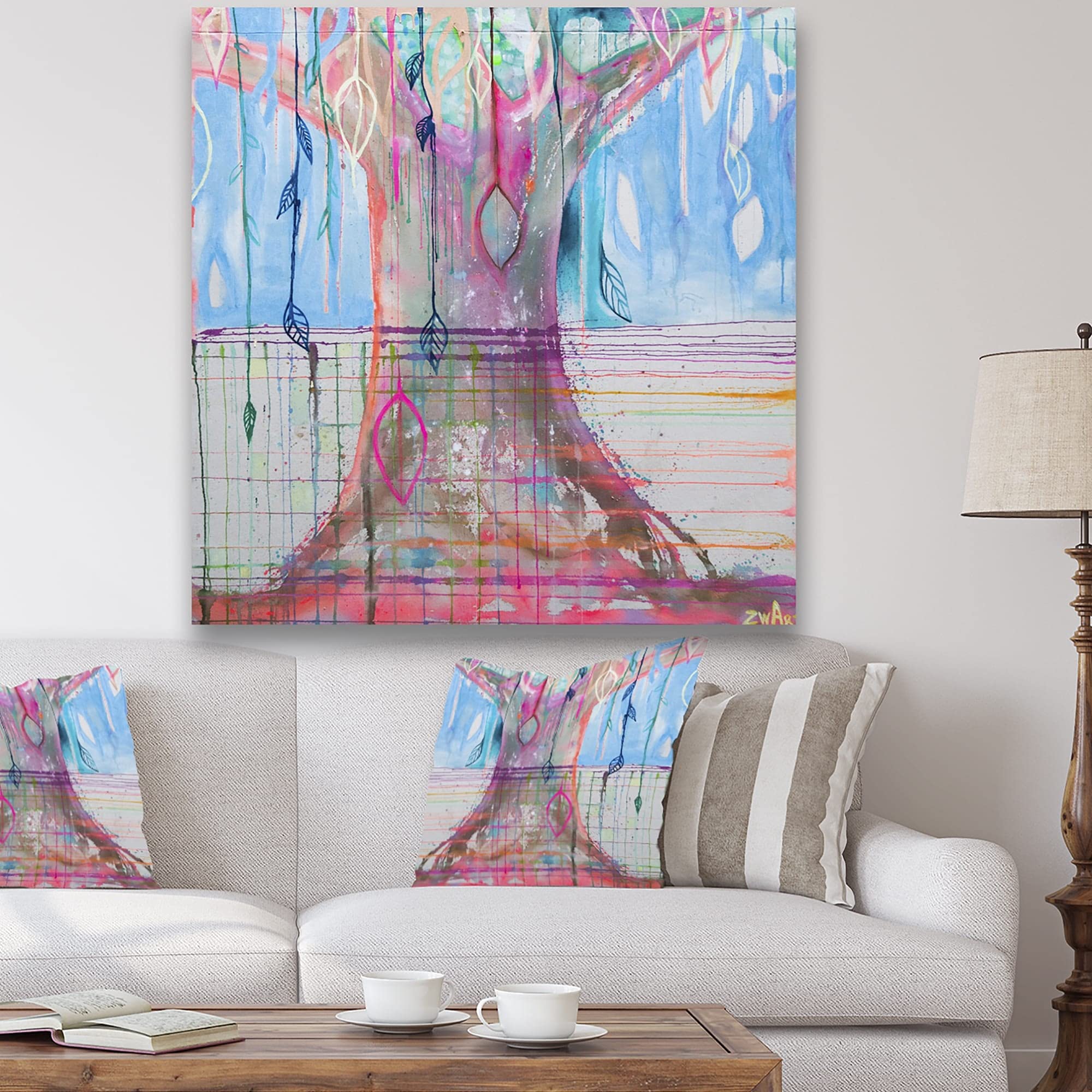 Energy Tree