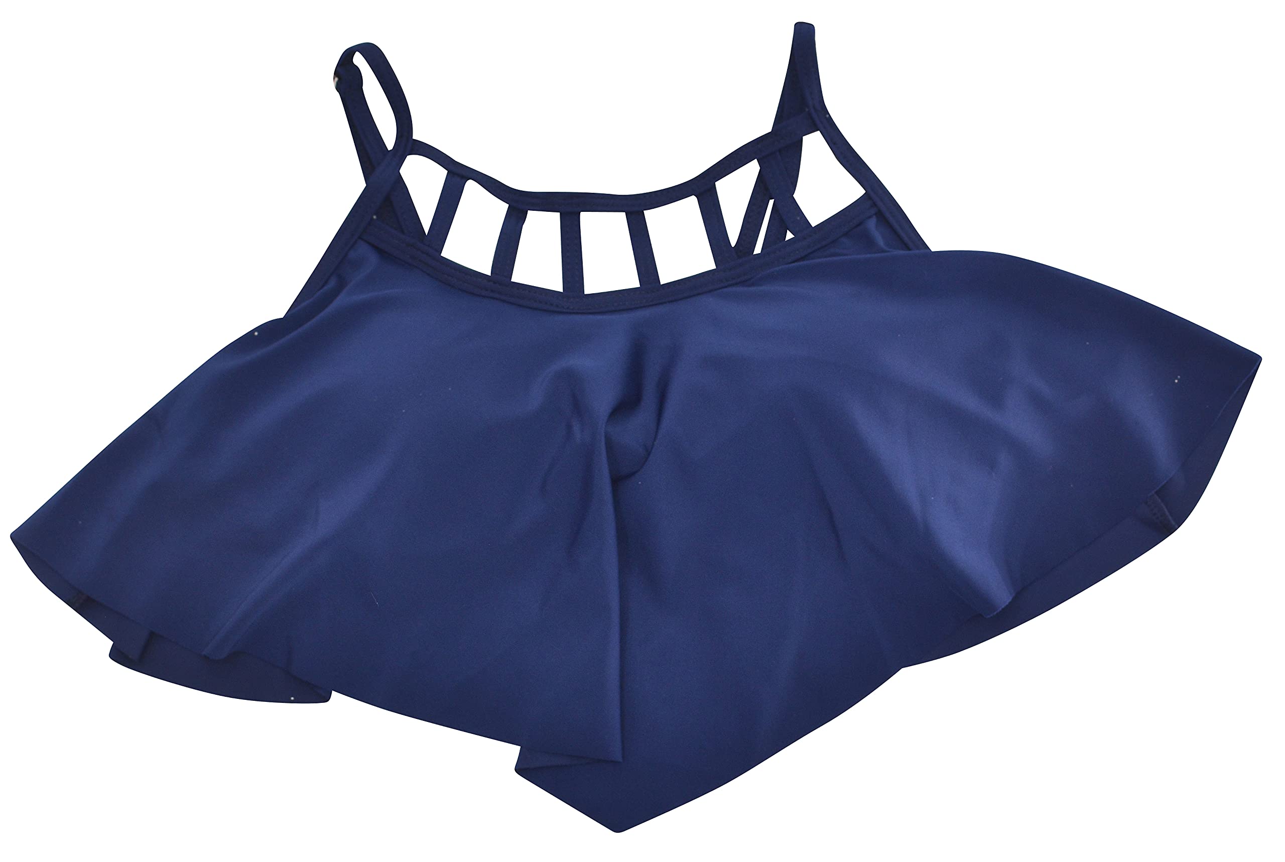 Stylish Mommy and Me 2-Piece Tankini Swimsuits for Baby & Mom | Matching Family Beach Outfits | Perfect for Pool Parties, Vacation Photos & Summer Getaways