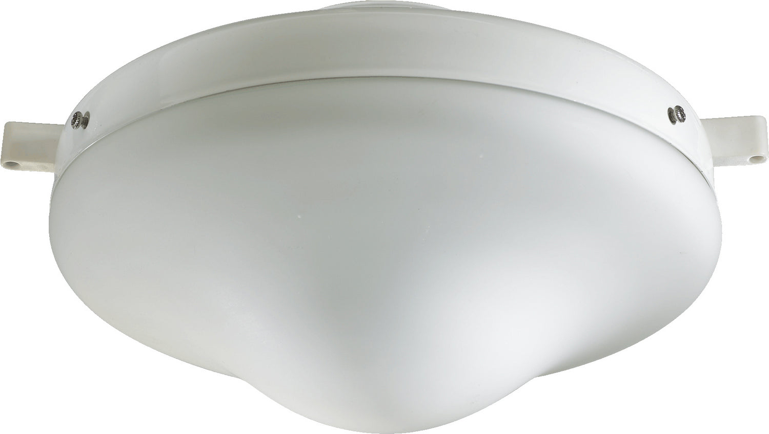1377 LED Patio Light Kit - Energy Efficient White Outdoor String Lights for Garden, Backyard, and Patio Decor