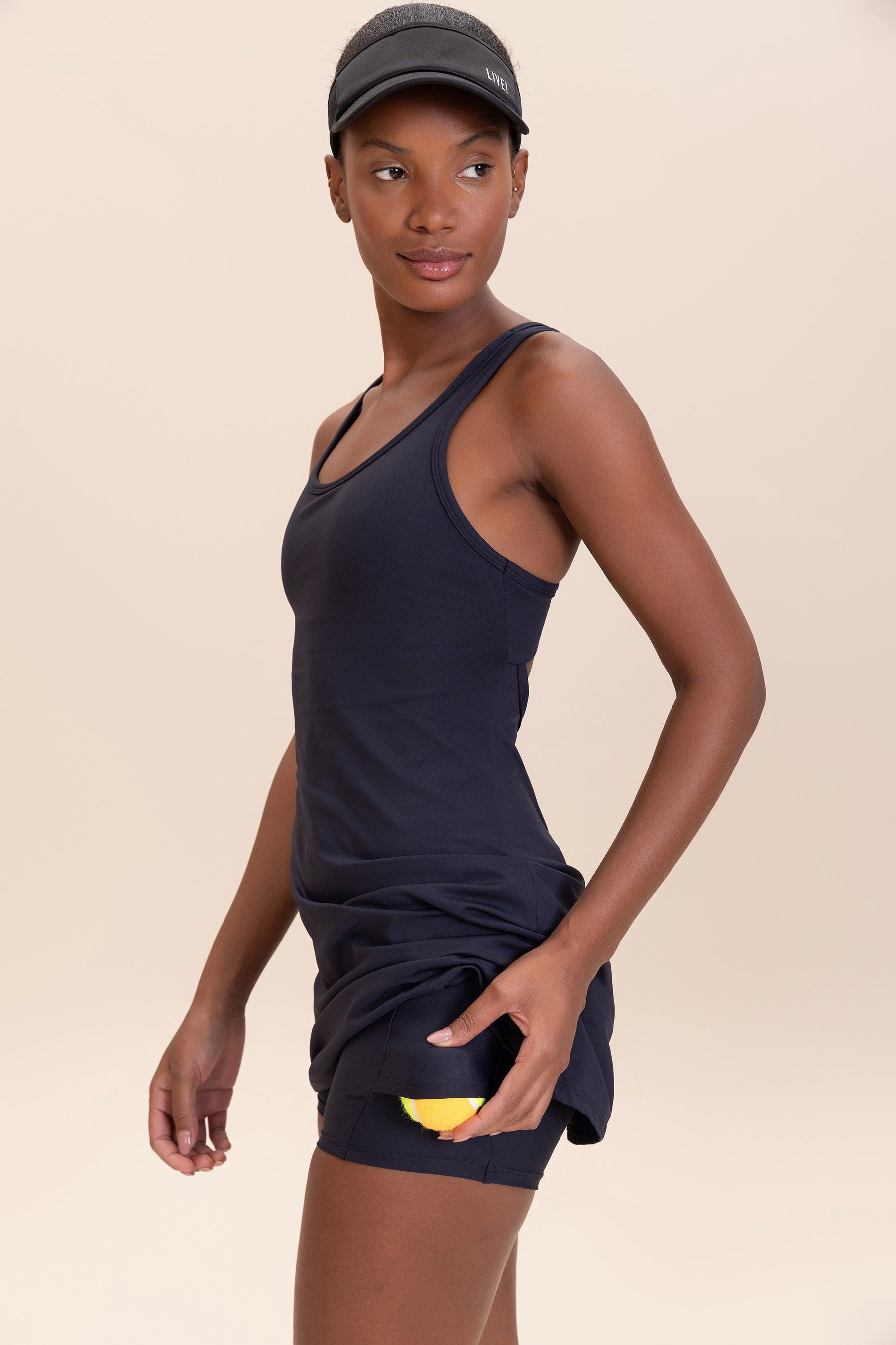Women's Dress Fit Shorts BT Set - Comfortable & Stylish Outfit for Casual Wear, Gym, and Summer Activities