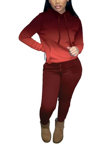 9014 Red Gradient