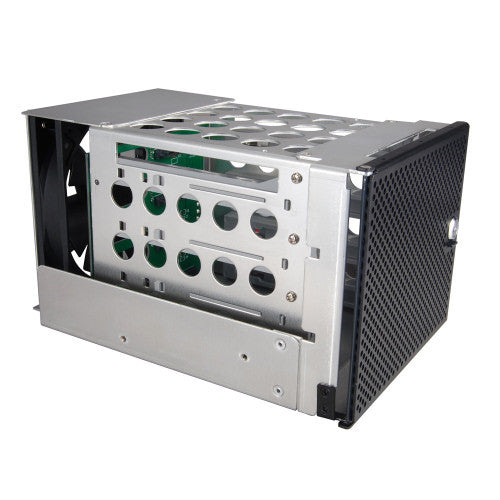 Lian Li EX-H34B Hot Swappable HDD Mount Kit - 3.5