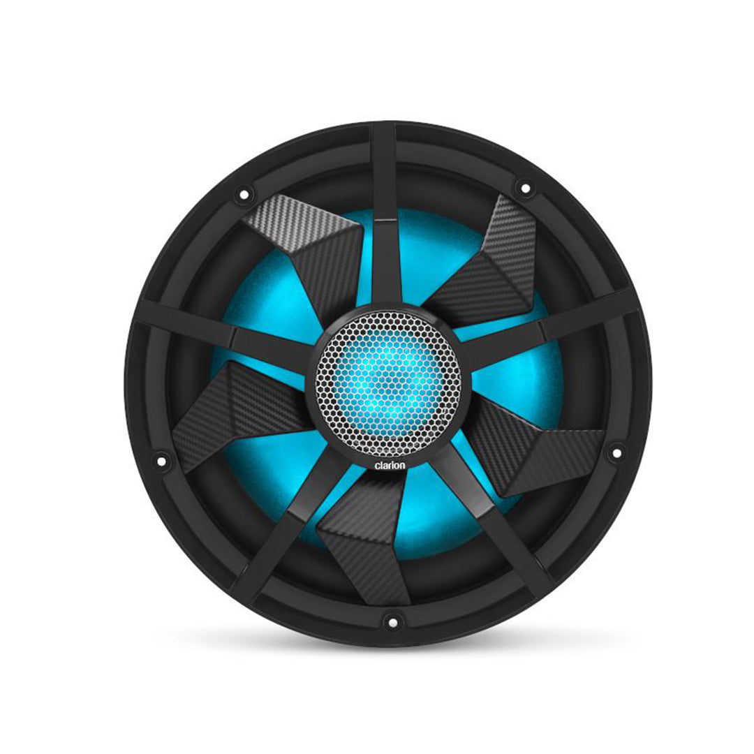 Clarion CM3013WL 12