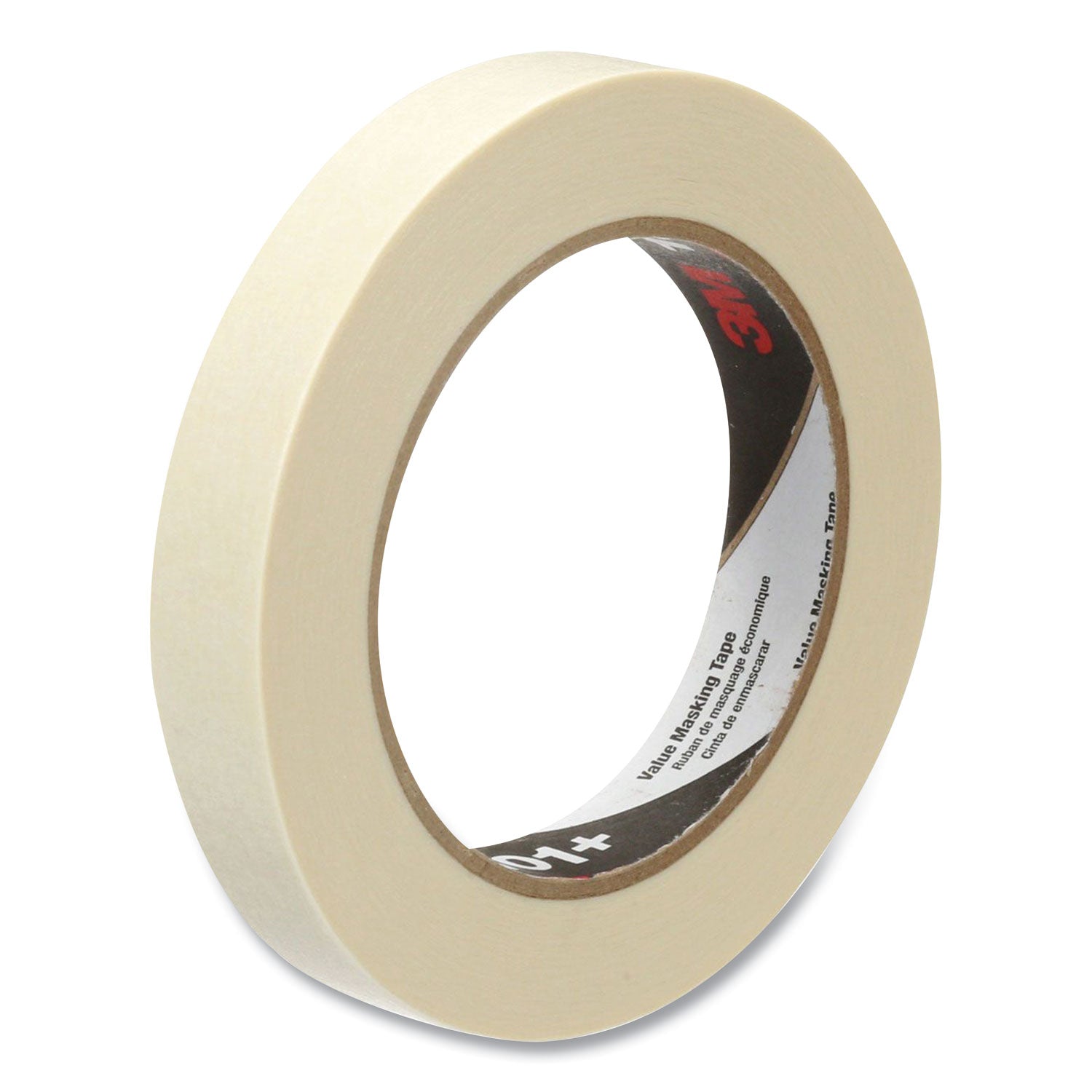 3M™ Value Masking Tape 101+, 3 Core, 0.70