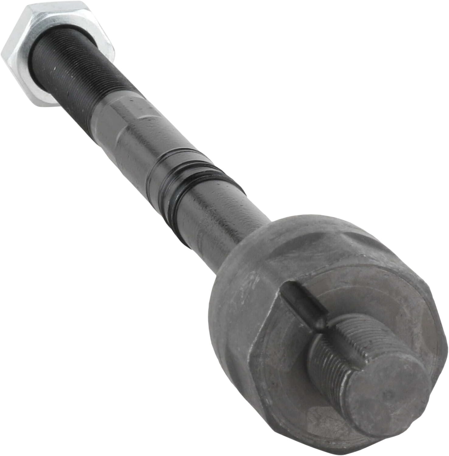 Delphi TA1964 Steering Tie Rod End Assembly - High-Quality Replacement for Smooth Steering | Perfect for Trucks, SUVs, and Off-Road Vehicles