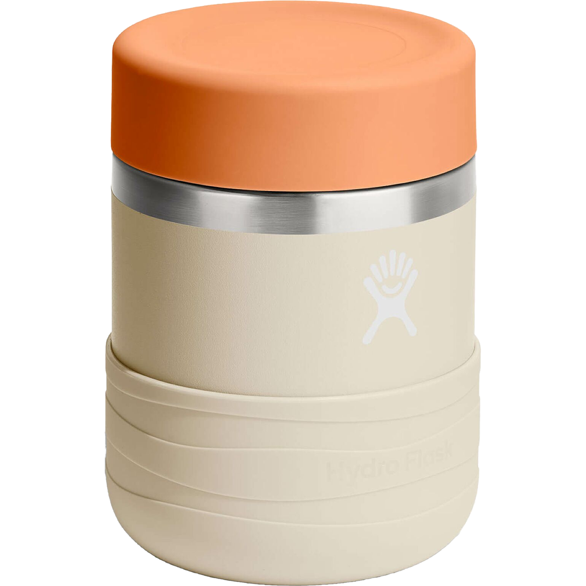 12 oz Insulated Food Jar for Kids - Stainless Steel Lunch Container with Leak-Proof Lid - Perfect for School, Picnics & Travel - Keeps Food Hot or Cold for Hours