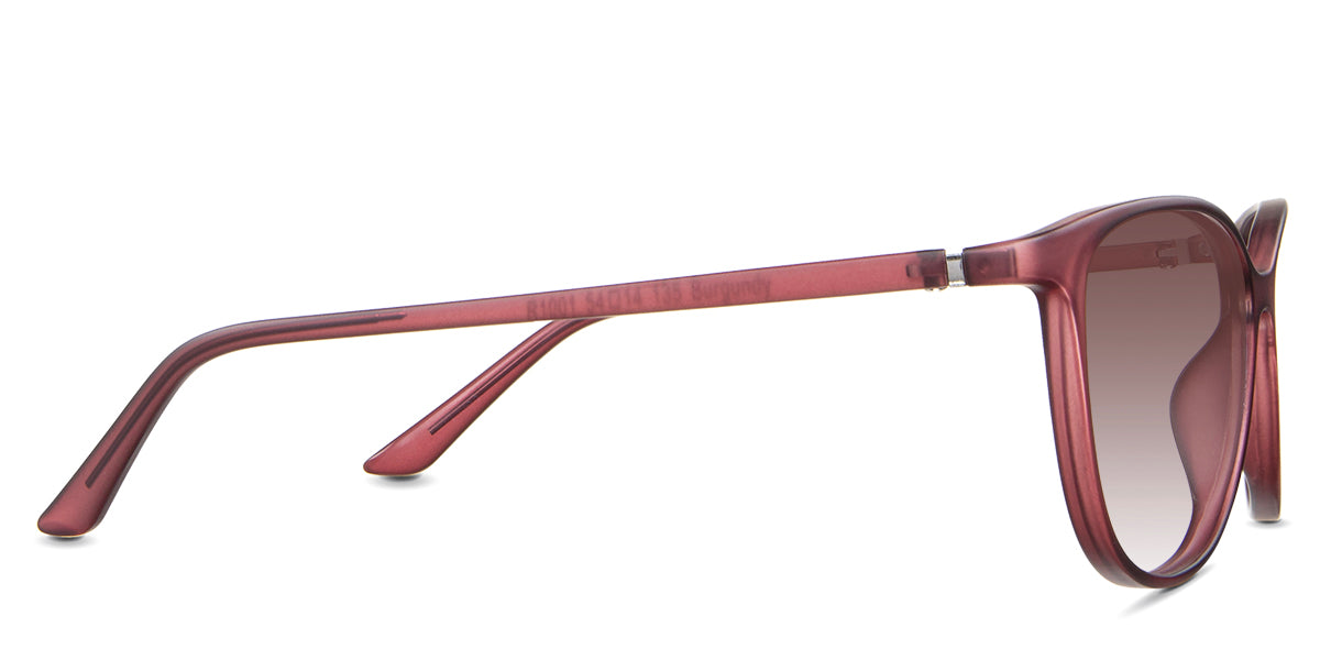 Amara Women's Prescription Sunglasses - UV Protection, Stylish & Comfortable for Driving, Outdoor Activities & Fashion