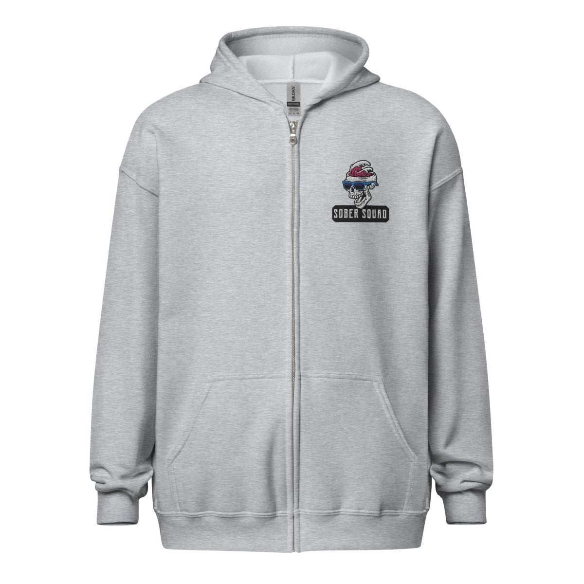 Sport Grey