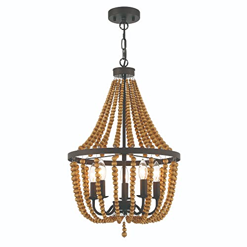 Oil-Rubbed Bronze