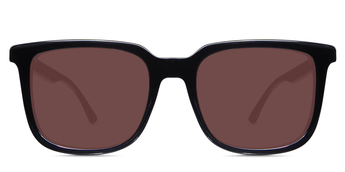 Denes Women's Prescription Sunglasses - UV Protection, Stylish & Comfortable for Driving, Outdoor Activities & Fashion