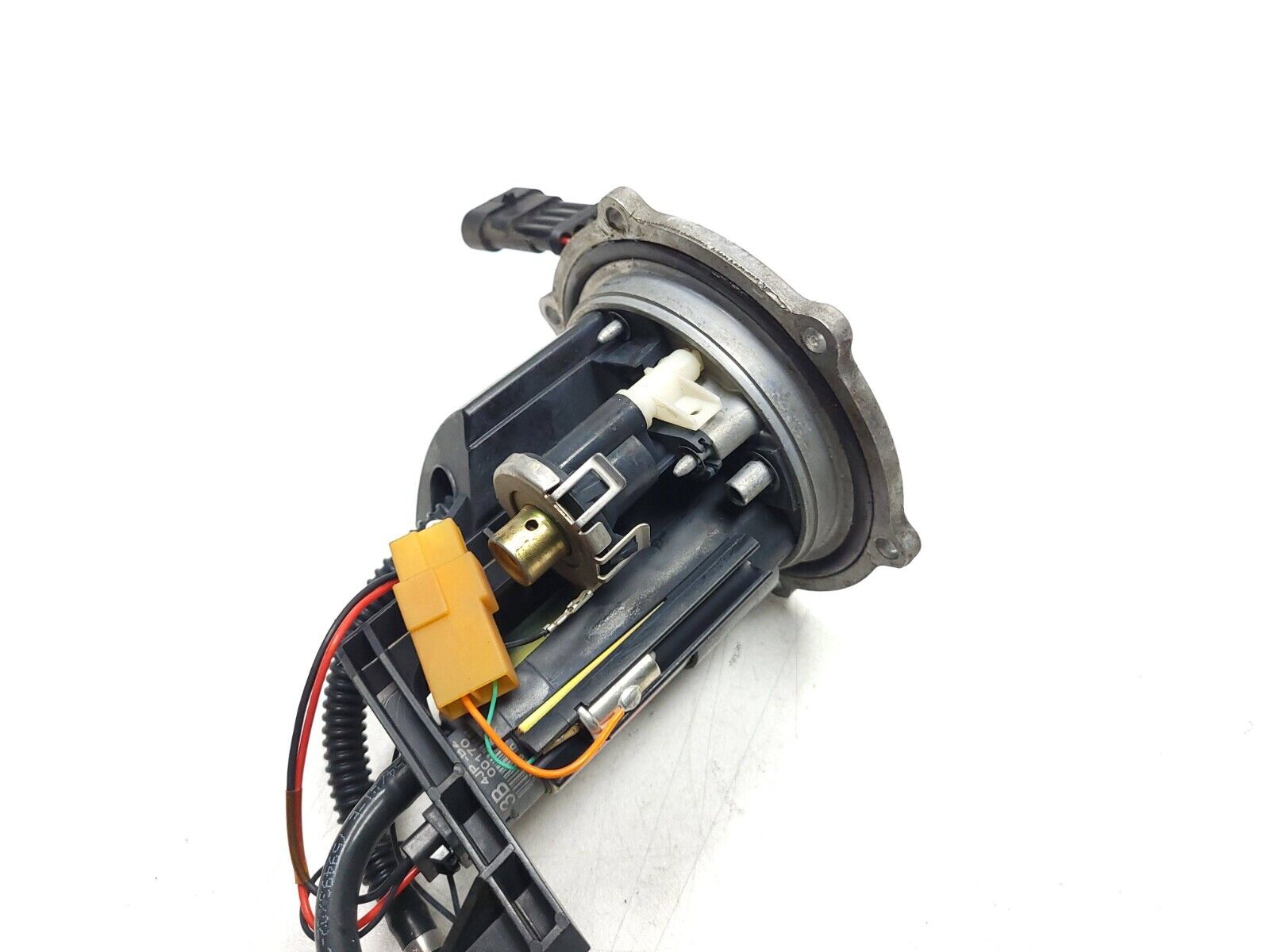 Original Ducati Monster M600 620 Fuel Pump Sending Unit OEM Replacement - Perfect for Motorcycle Repair & Performance Upgrades