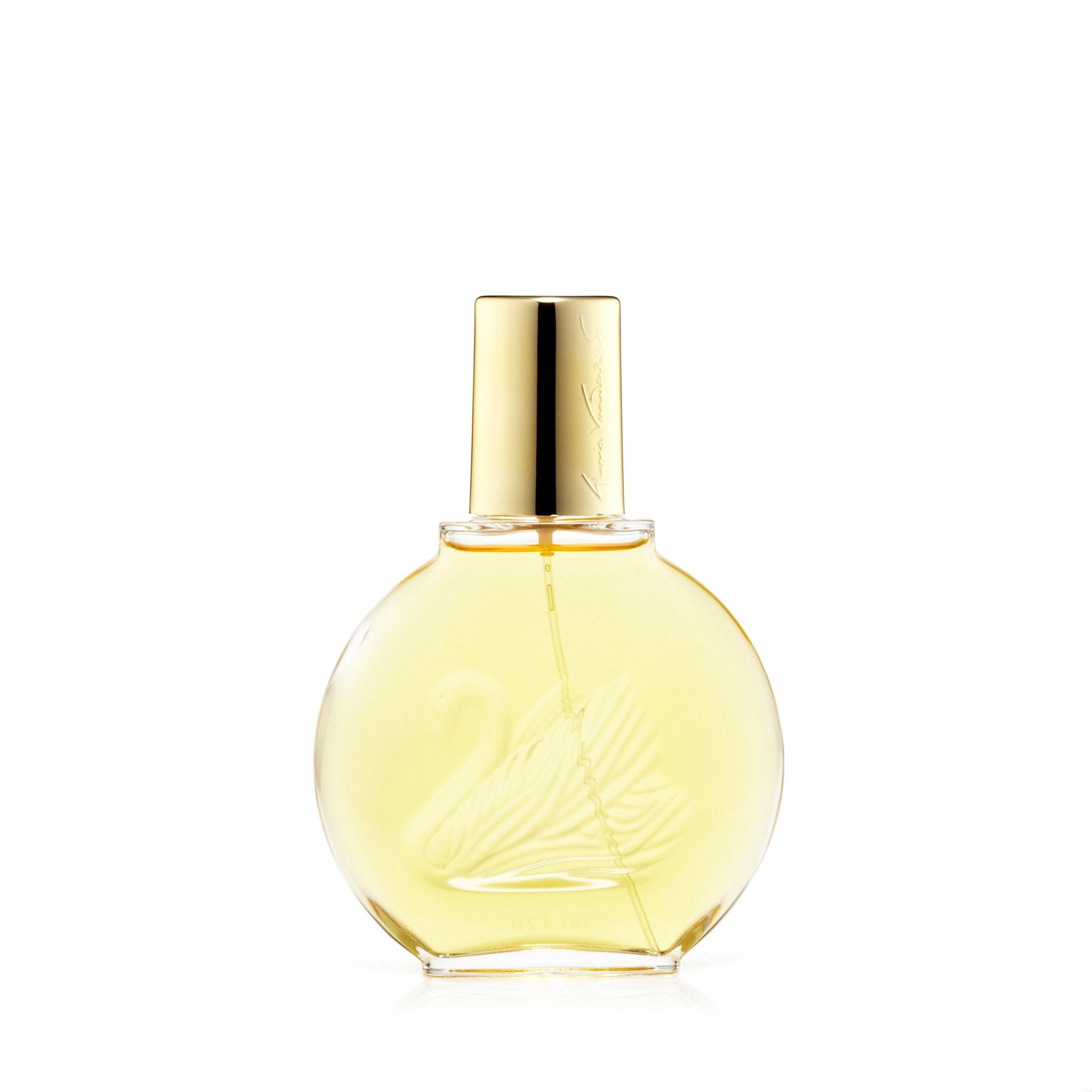 Gloria Vanderbilt Perfume for Women - Floral Fragrance Eau de Parfum - Romantic & Elegant Scent for Date Night, Special Occasions & Daily Wear
