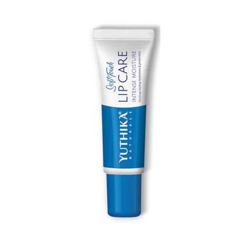 1 Moisturizer 500ml & 2 Lip Care 10gm
