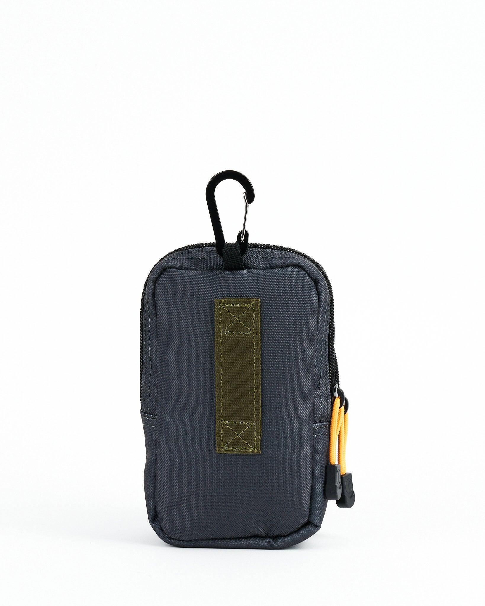 Palm Golf Co. Utility Bag - Lightweight Durable Golf Accessories Pouch for Golf Balls, Tees & Gear - Perfect for Golf Course, Driving Range & Travel