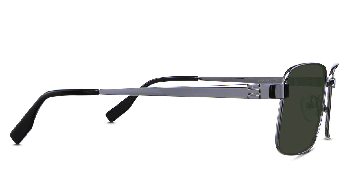 Carter Women's Prescription Polarized Sunglasses - UV Protection, Fashionable & Comfortable for Driving, Outdoor Activities & Daily Wear