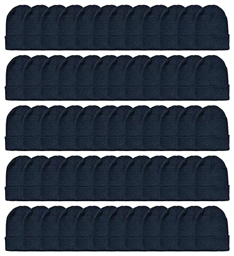 240 Packs Adult Black Hat