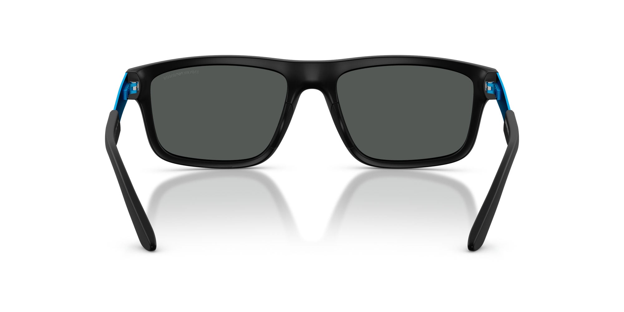 Emporio Armani EA4244U Sunglasses - Polarized UV Protection Aviator Style for Men & Women | Perfect for Driving, Travel, and Outdoor Activities