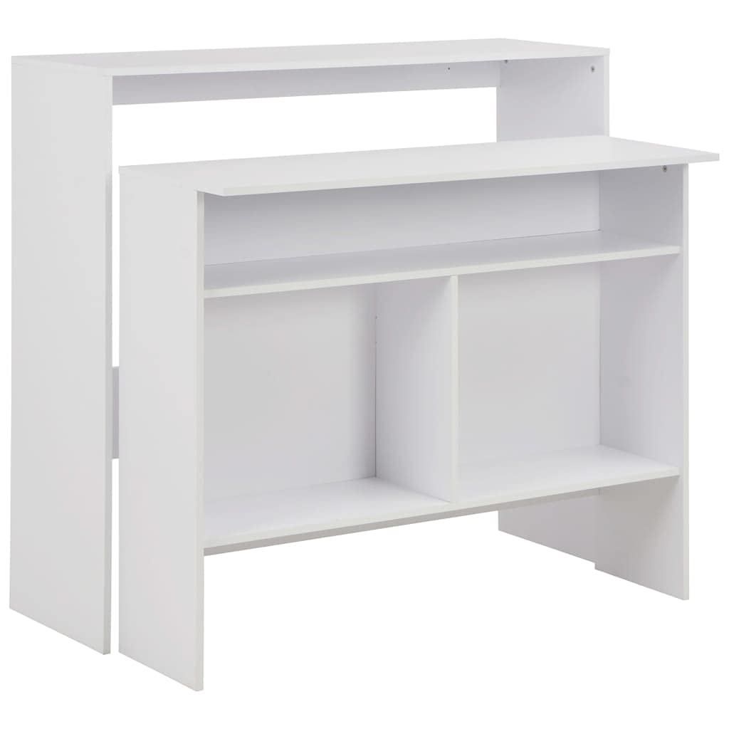 Modern Bar Table for Bistro, Patio, Pub & Restaurant - 51.18