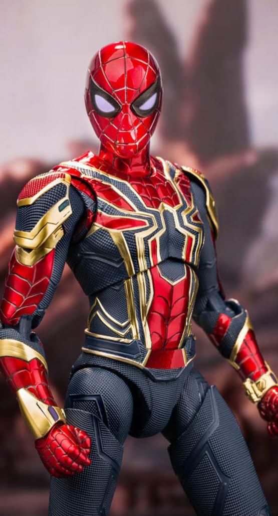MW-2918003 1/9 Scale Collectible Man Action Figure - Highly Detailed Model for Display, Gift & Anime Fans Collection - Perfect for Home Decor, Office Display & Cosplay Props