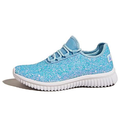 Ice Blue