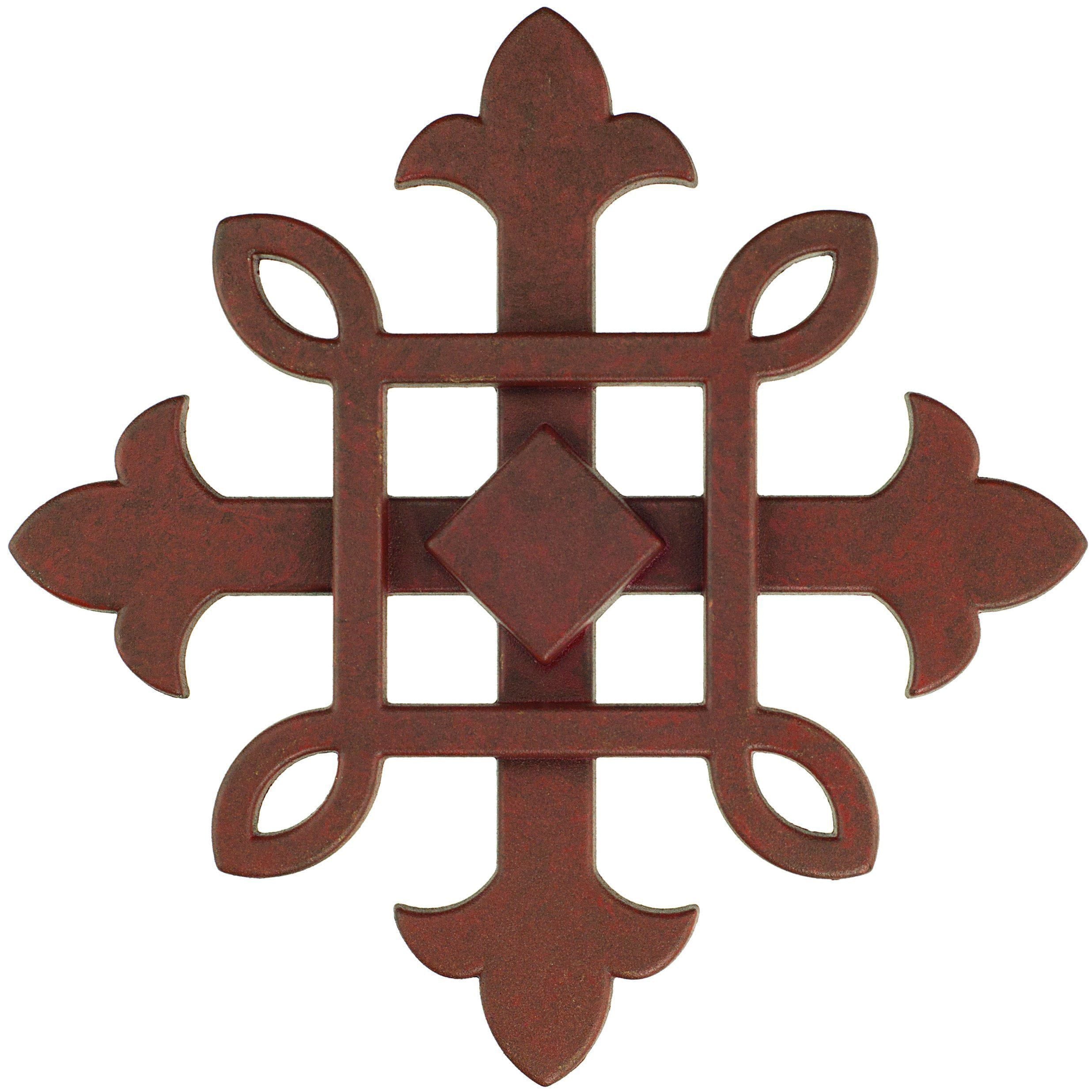 Helser Artigiani 7/8 Inch Adjustable Shelf Bracket - Heavy Duty Metal Brackets for Shelves (3.5