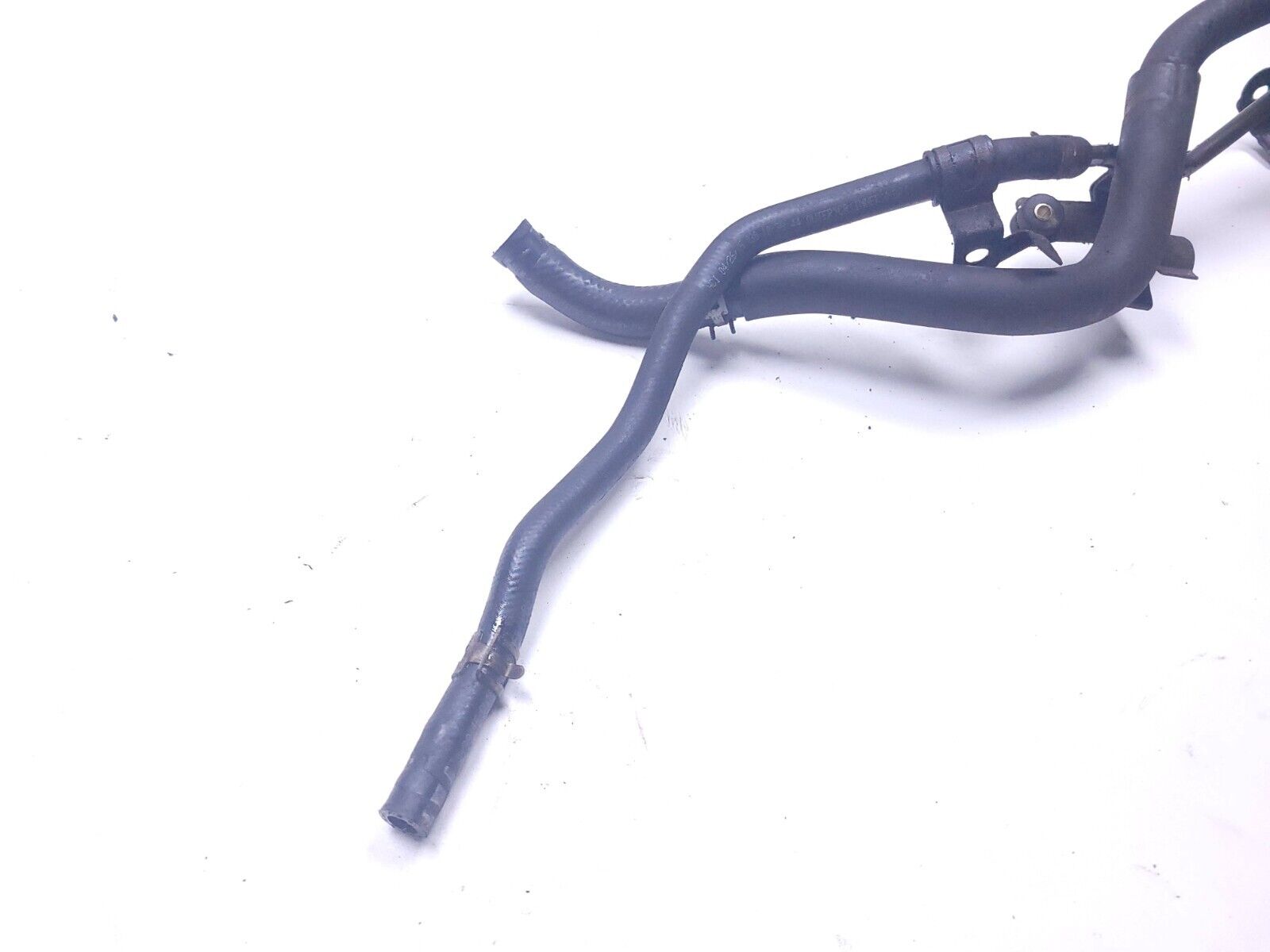 03 08 Toyota Corolla Power Steering Fluid Reservoir with Hose Pipe - OEM Replacement Part - Perfect for Power Steering System Maintenance & Repair