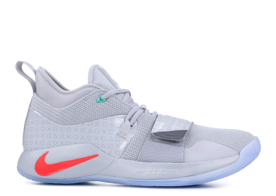 Nike PG 2.5 Playstation Basketball Shoes for Men - Size 12 | Official BQ8388-001 | High-Performance Court Sneakers for Basketball Games & Casual Wear