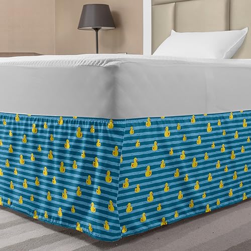 Mustard Blue