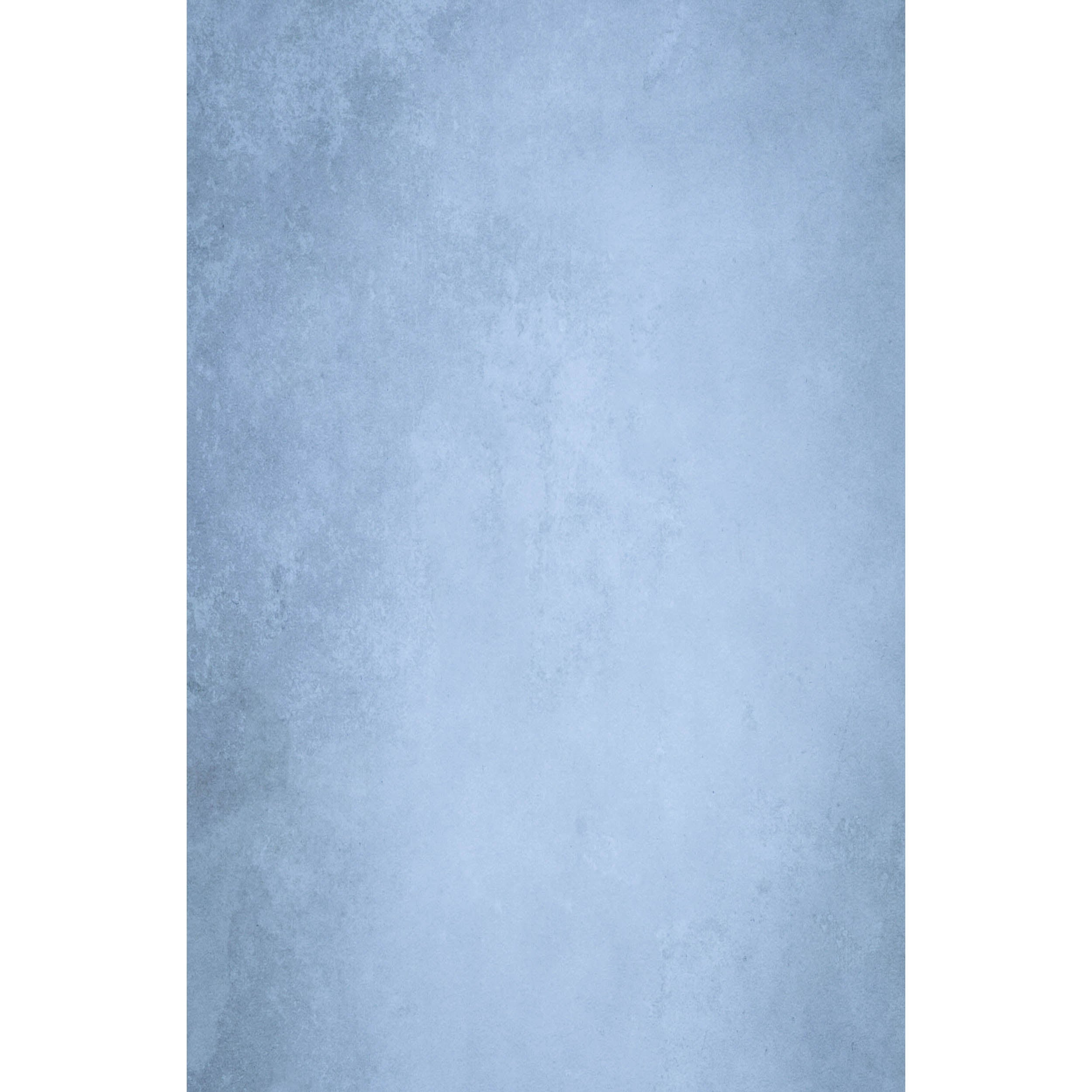 Easiframe Curved Cyclorama System C30 Ocean Fabric Skin - Standard Frame (Special Order) | Professional Photography Backdrop for Studio & Video Shoots