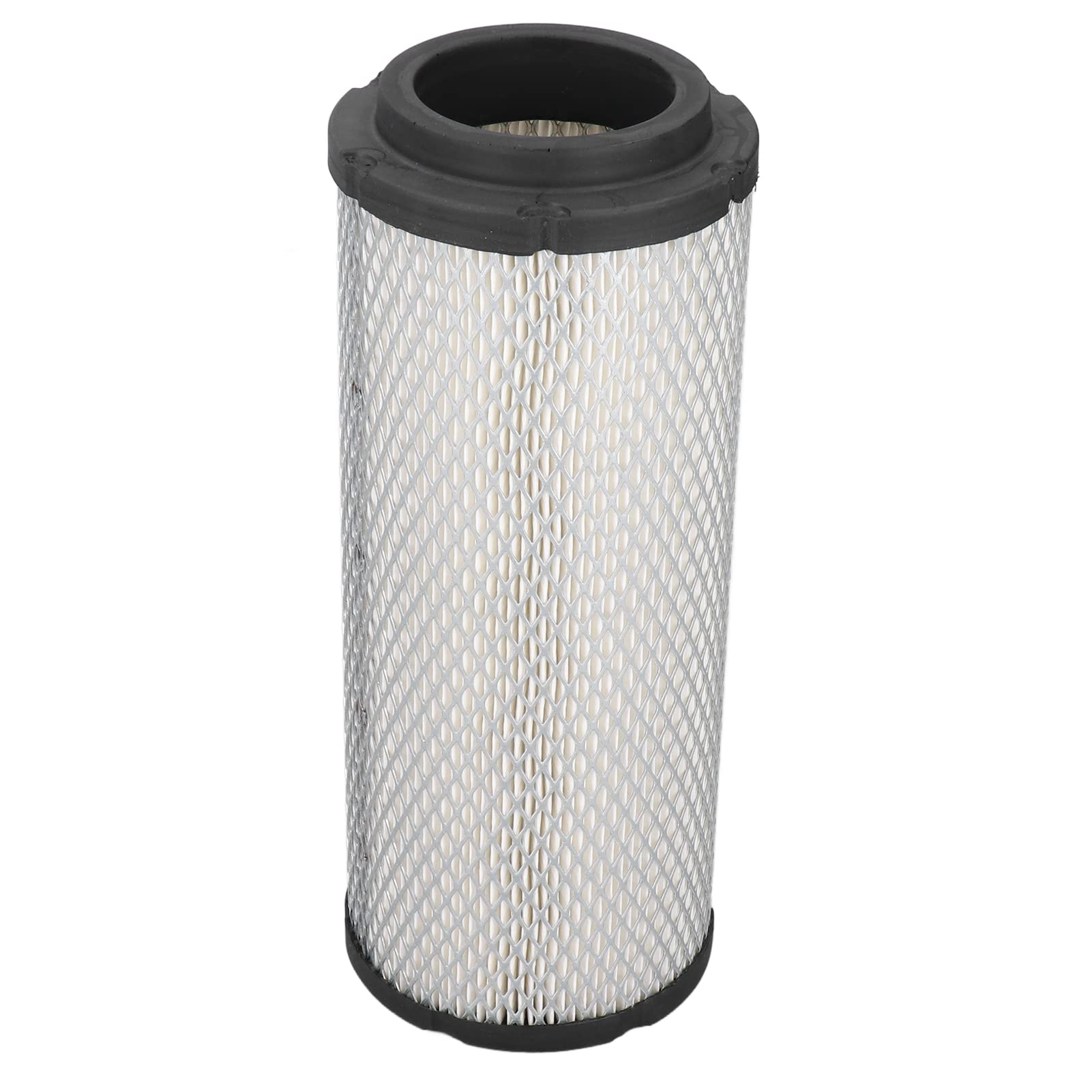 Lister Petter Industrial Engine Air Filter Replacement - P954603 75727890 Round Hv Paper Nbr Air Cleaner Element | Compatible with Various Lister Petter Models | Engine Protection & Performance Enhancement