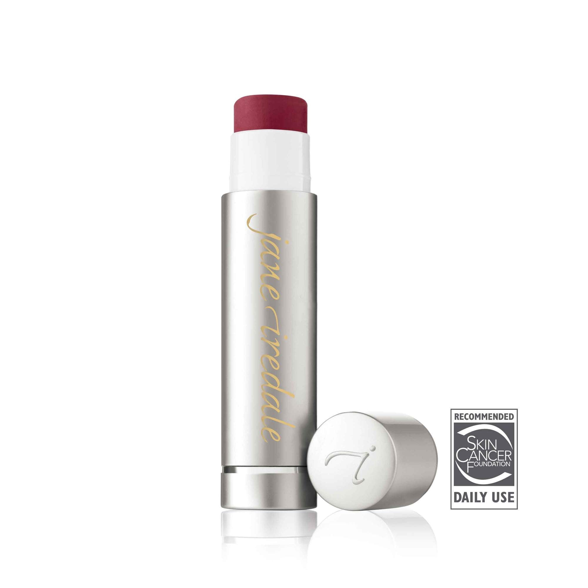 LipDrink SPF 15 Moisturizing Lip Balm - Hydrating & Sun Protection for Dry, Chapped Lips | Perfect for Outdoor Activities, Hiking, and Daily Use