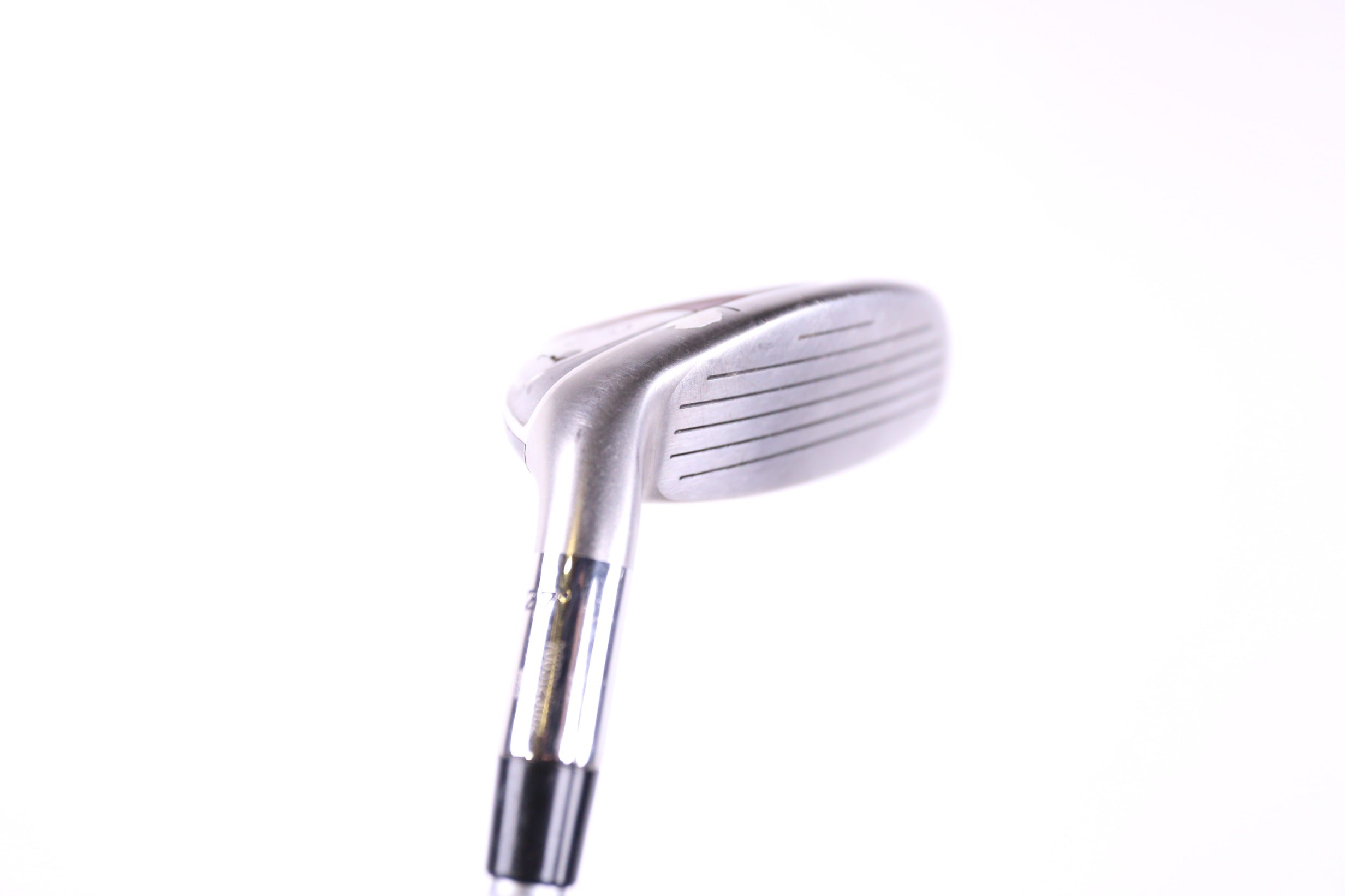 Used Callaway Diablo Edge 5H Hybrid Golf Club - 27° Ladies Flex Right Handed - Perfect for Women Golfers on the Fairway & Rough