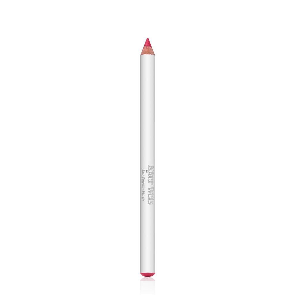 Kjaer Weis Lip Pencil - Natural & Organic Lip Liner for Long-Lasting Definition | Perfect for Everyday Wear, Special Occasions & Makeup Looks