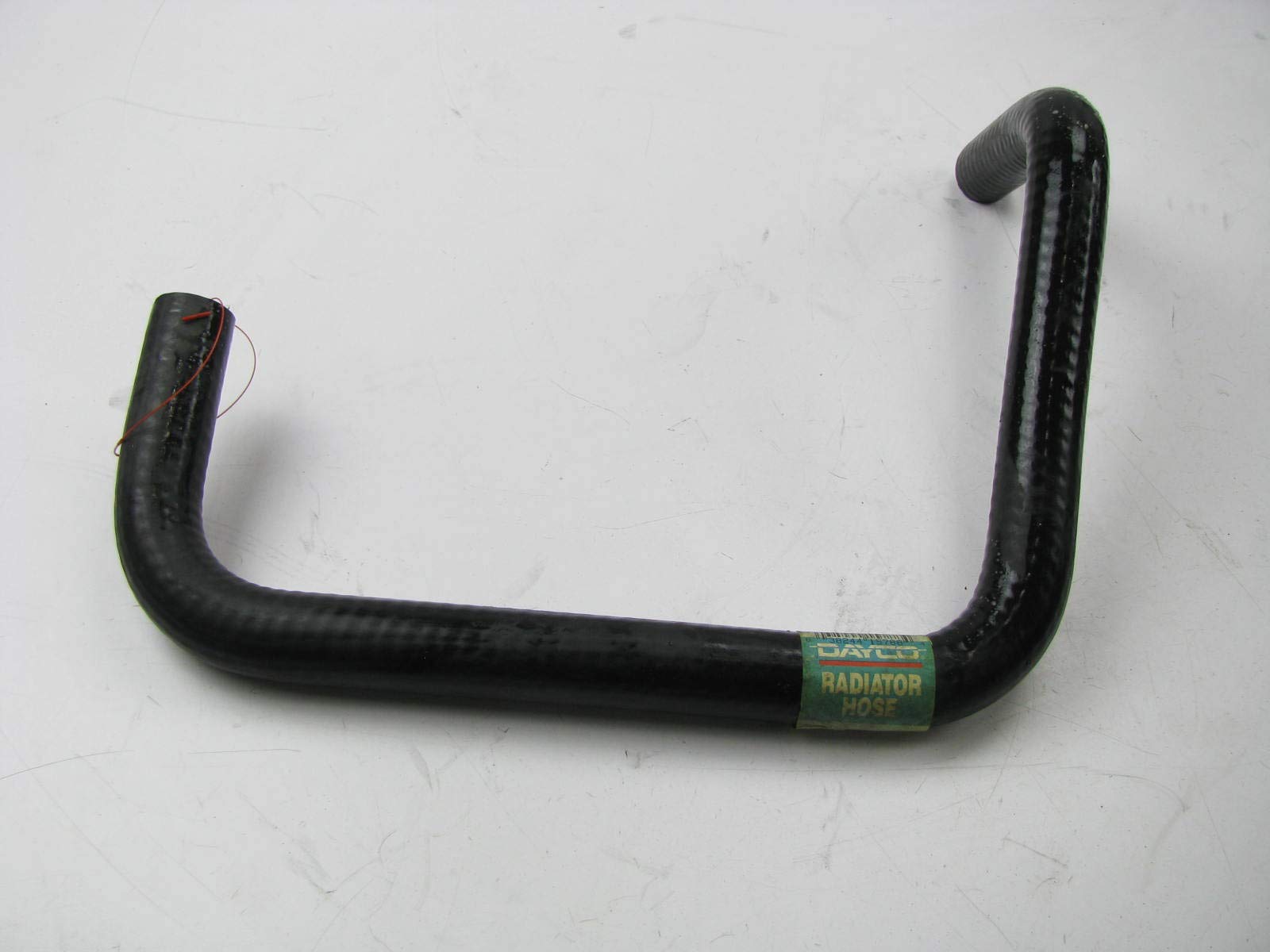 Dayco 86053 Heater Hose - Premium Quality Replacement Hose for Car & Truck Cooling Systems - Perfect for Winter Driving & Engine Temperature Regulation