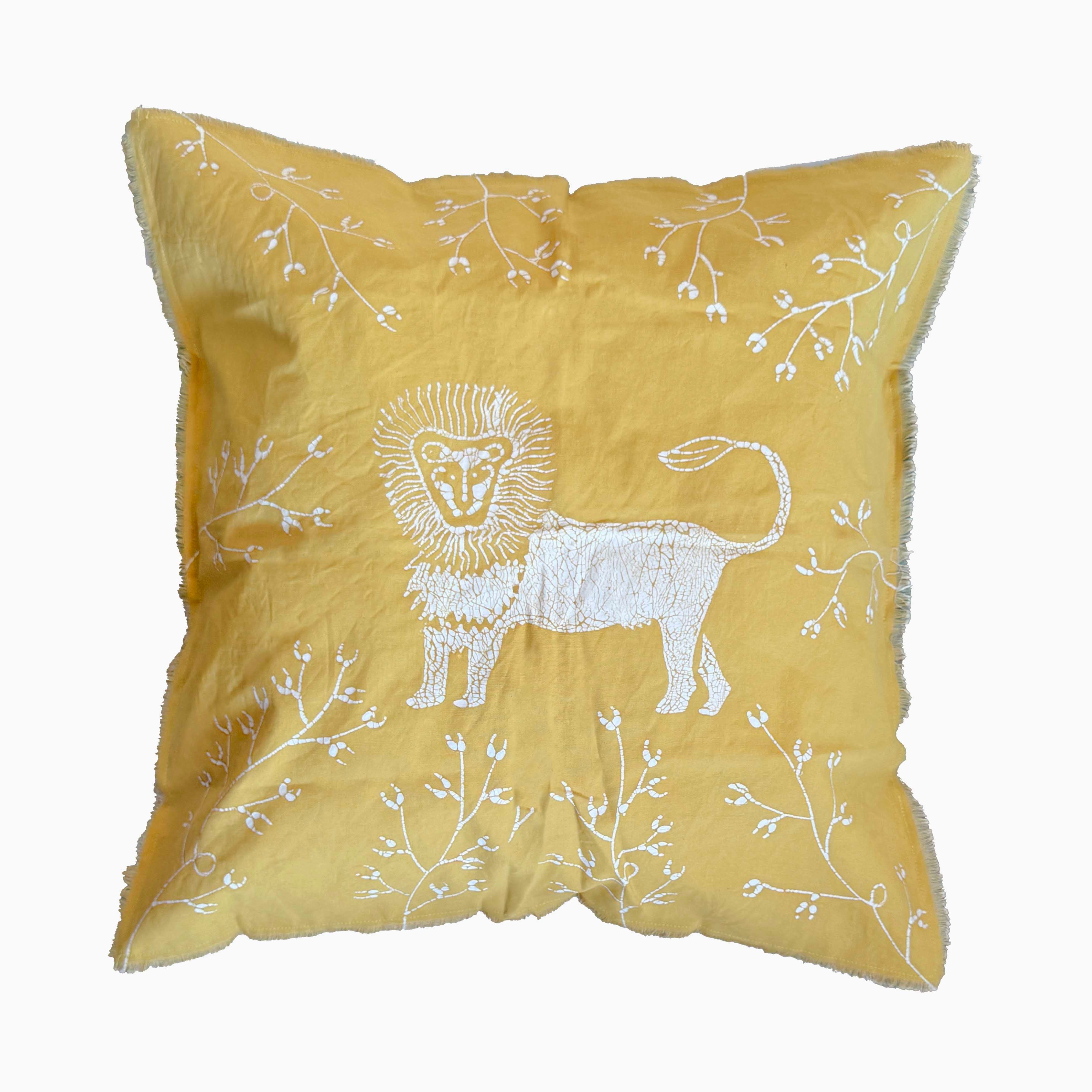Yellow Mustard