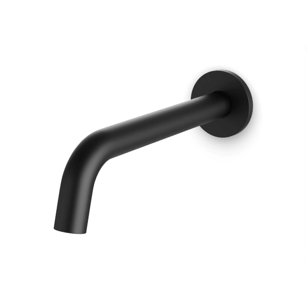 Opera Round 8 Wall Mounted Tub Filler - Modern Bathroom Faucet with 8-Inch Spout for Freestanding Tubs | Perfect for Spa-Like Bathrooms and Luxury Home Renovations