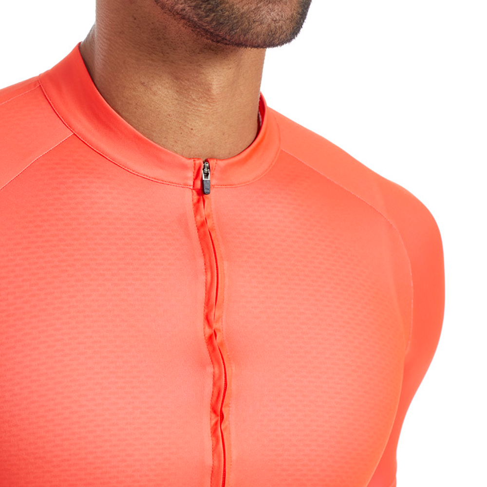 Men's Attack Jersey - High-Performance Sports Shirt for Soccer, Football & Training | Breathable & Lightweight for Active Lifestyles
