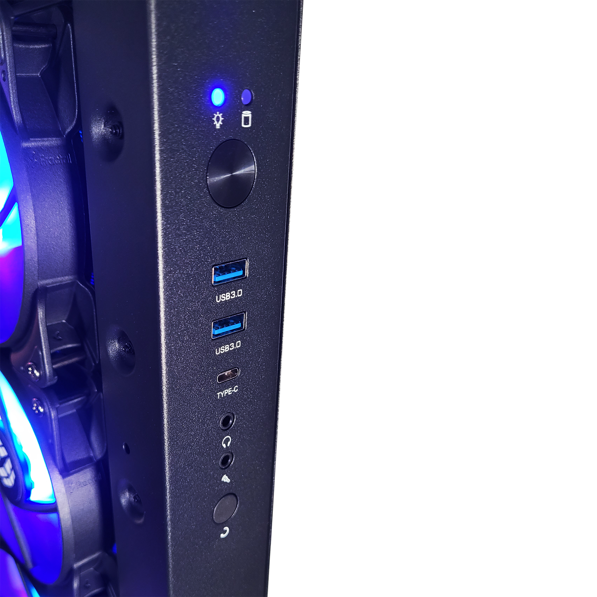 XOTIC PC G9 Wraith Ultimate Gaming Desktop - AMD X670 Ryzen 9 Processor, 32GB DDR5 RAM, RTX 4080 GPU - High Performance PC for 4K Gaming, Streaming & Content Creation