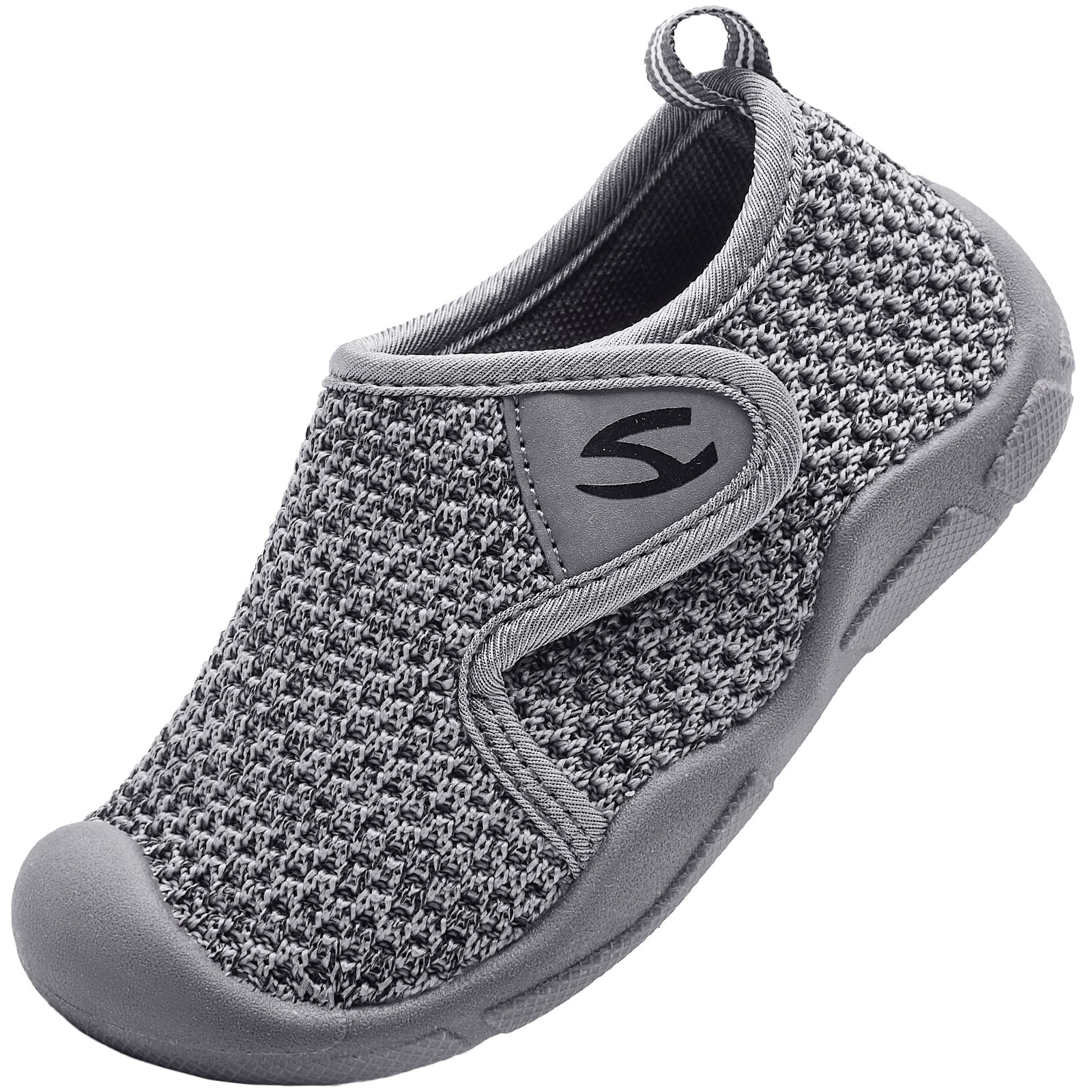 GUBARUN Toddler Boys Girls Sneakers - Lightweight Breathable Tennis Shoes for Kids | Perfect for Playground, School & Everyday Wear