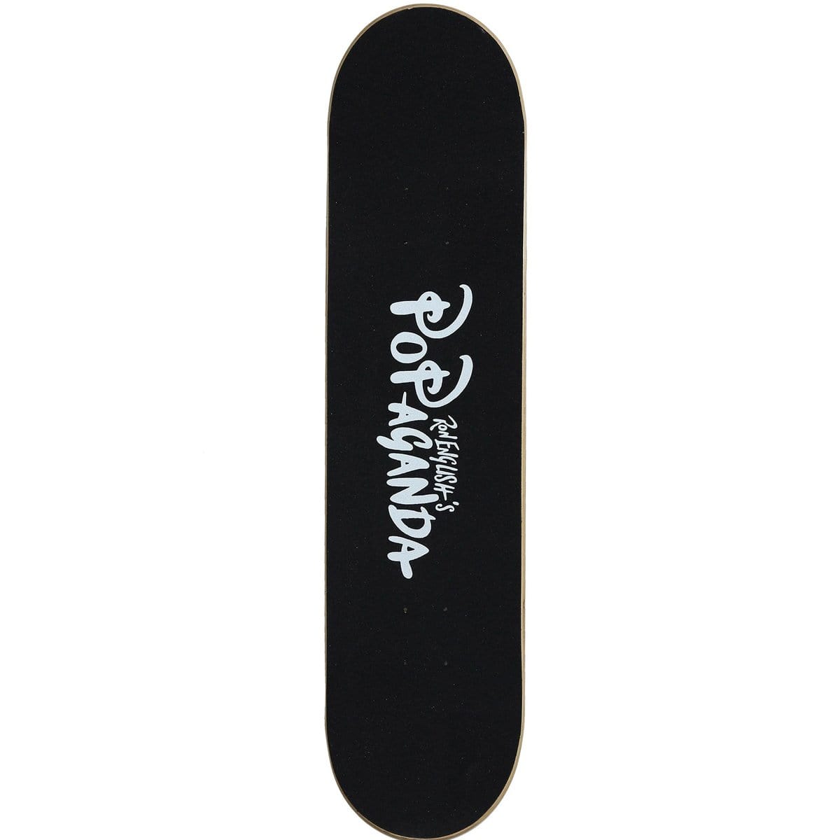 Ron English Popaganda Sugar Schmack Cereal Killers Skateboard Deck - Limited Edition Art Deck for Skateboarding & Wall Decor - Perfect for Collectors and Skateboard Enthusiasts