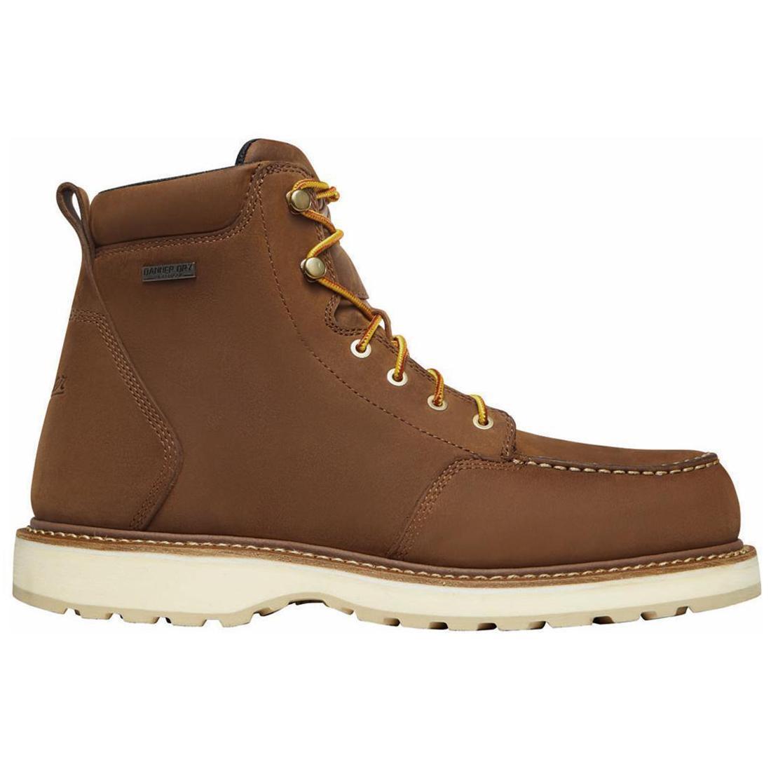 Cedar River Moc Toe 6
